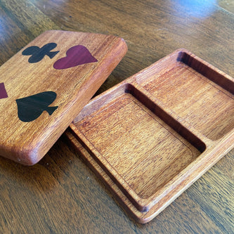 Bridge set box