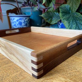 Decorative Tray
