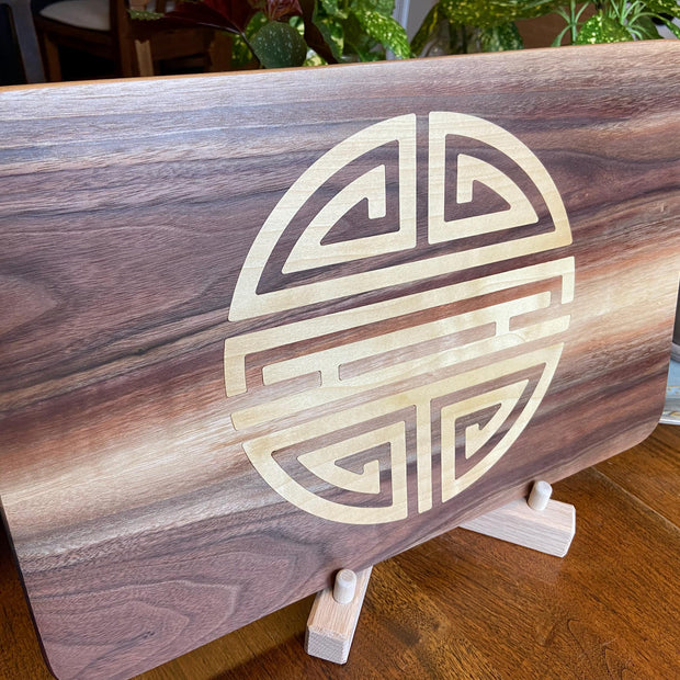 Fitzgerald Custom Woodcraft gift card.