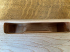 Smartphone Speaker Amplifier - Handmade Wood