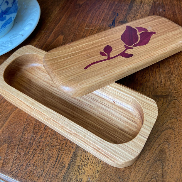Fitzgerald Custom Woodcraft gift card.